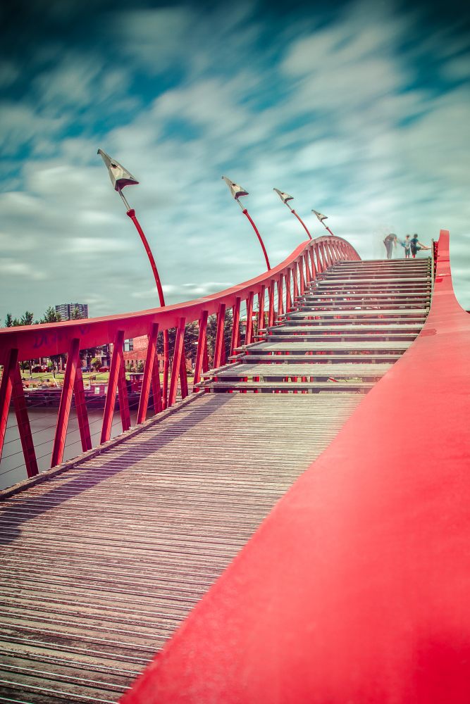 7. Platz Julia Müller